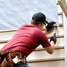 Affordable Siding Repair and Maintenance Services in Federal Heights, CO